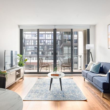 Founders Lane Apartments By Urban Rest Canberra Bagian luar foto