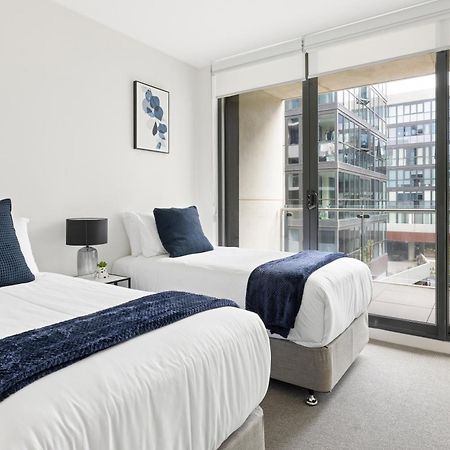 Founders Lane Apartments By Urban Rest Canberra Bagian luar foto