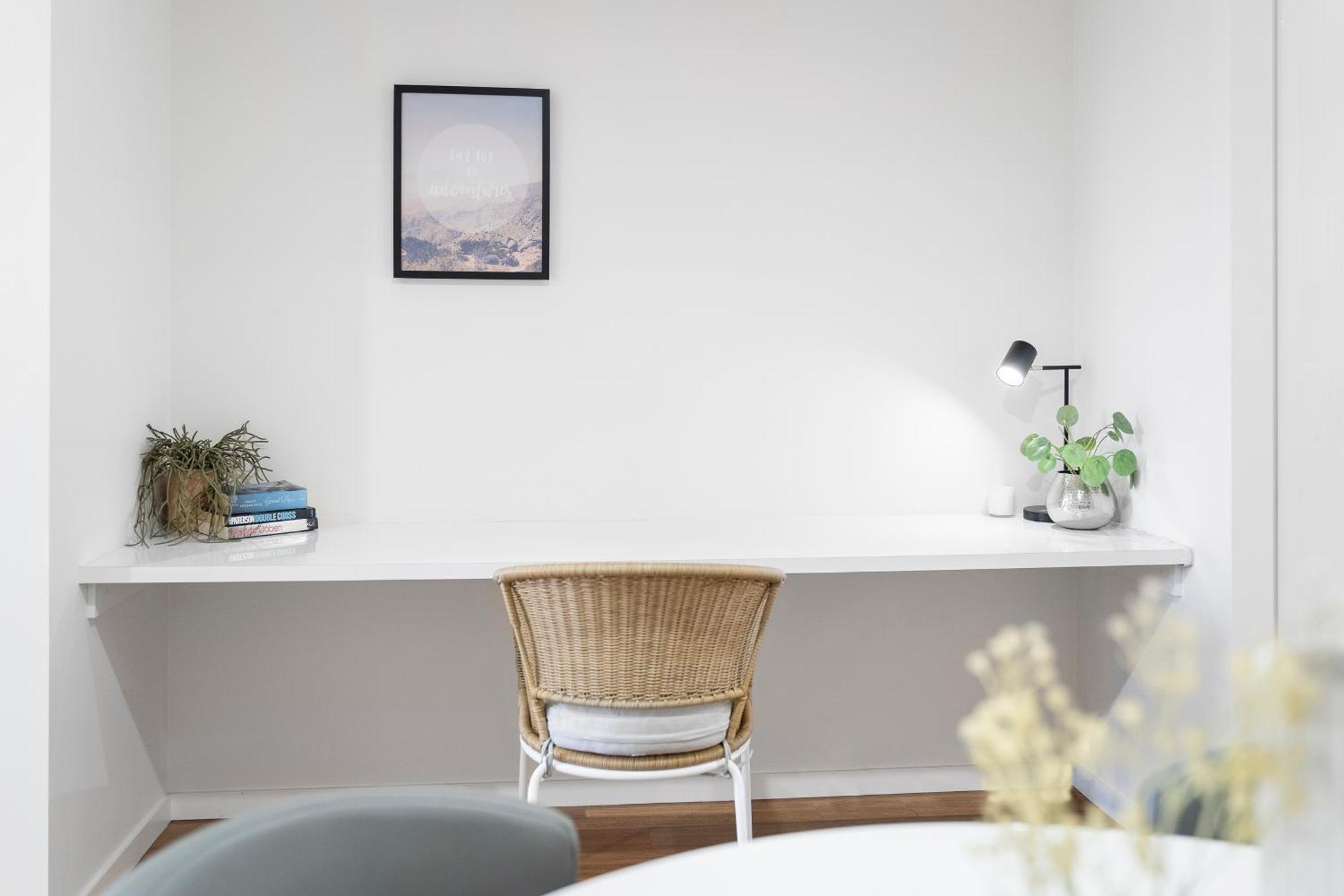 Founders Lane Apartments By Urban Rest Canberra Bagian luar foto